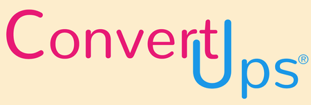ConvertUps®