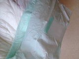 Plastic XXL Diaper